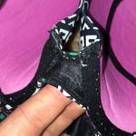 PINK - Victoria's Secret Pink Victoria’s Secret Christmas print bra holiday bra size 34B T-shirt bra Photo 3