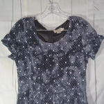 Molly Bracken  Heart Short Sleeve dress Photo 2