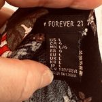 Forever 21 2 for $15  FLORAL KIMONO Photo 3