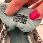 Teva  Arrowood Running Shoe Women's Size 8.5 Blue/Gray Photo 9