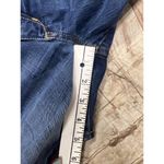 joe's jeans Joe’s Jeans Shorts Size 25 Lauretta Med Wash Denim Jean Denim Blue Photo 6