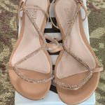 Schutz Sandals Photo 0