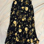 Workshop Republic Clothing Boutique Midi Skirt  Photo 0