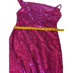 Hello Molly Pink Citadel Skies
Sequin Dress - US Size 6 Photo 5