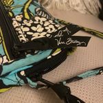 Vera Bradley Retired Island Blooms Cross Body Bag | Purse Photo 1