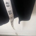 CDC Vintage 90s‎ Size 10 Dark Velvet Blue Witchy Grunge Fairy Maxi Dress Photo 10