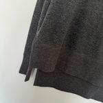 Alo Yoga Alo Dark Gray Long Sleeve Top Photo 1
