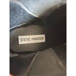 Steve Madden  Ditta Cheetah Wedge High Top Sneakers Size 7.5 Photo 5