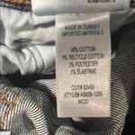 AGOLDE  Nico Straight Leg Jeans Photo 2