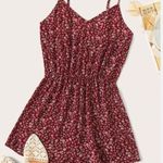 SheIn Romper  Photo 0