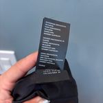 Bardot Camellia One-Shoulder Cocktail Sheath Dress in Black 6 / S Photo 9