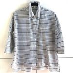 J.O.A. Like New Los Angeles Relaxed Fit Shirt. Photo 0