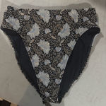 Old Navy  Swimsuit Set High-Waisted Photo 3