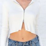 Brandy Melville Arden Hoodie Photo 0