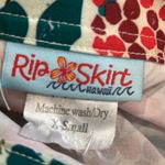 Ripskirt Botanical Swim Skirt Cover Photo 6