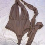 Tobi Tan Bodysuit Photo 0