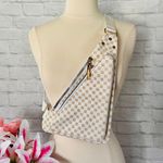 Boutique NEW ‘Kaz’ Triangle Crossbody Photo 0