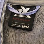 ZeroXposur  Light Purple Hoodie📝 Photo 4