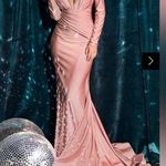 Cinderella Divine  Mother Of The Bride Gown Photo 0