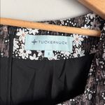 Tuckernuck Floral Jacquard Elsie Top Small Photo 6