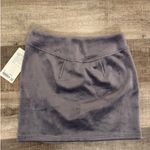 Lululemon NWT  velvet HR mini skirt size M Photo 4