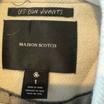 Scotch & Soda Maison Scotch blazer size 1 Photo 3