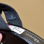 Preview International WOMEN'S LEATHER WEDGE SLIP ONS, 3" HEEL, SIZE 9M, EUC! Photo 8