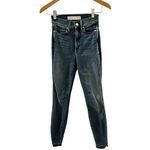 AYR  the riser Womens skinny high rise Jean sz24 Photo 1