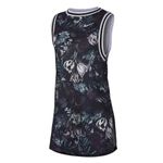 Nike Court Floral Dri-Fit Tennis Dress Size Medium Photo 1