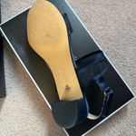 Nina New York Dark Blue Short heels Photo 2