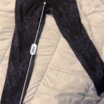 Lululemon Wunder Under High Rise Leggings 25” length size 12 Photo 5