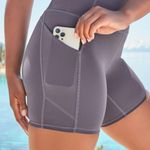 Fabletics Bike Shorts Photo 0