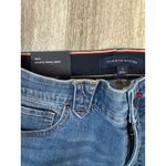 Tommy Hilfiger Women Waverly Skinny Ankle Jeans Medium Wash Size 8 Photo 3