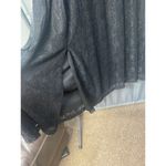 Julia Jordan  Black Lace Dress size 8 Photo 6