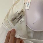 Maggie Sottero wedding dress size 8. White Photo 9