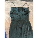 NWT Dessy Collection COWL Photo 6