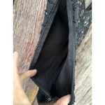 Babeyond 1920s Gatsby Black Sequin Beaded Fringed Flapper Cocktail Dress Sz XS Photo 3