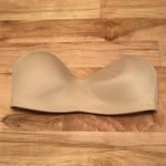 Wacoal Staying Power Wire Free Strapless Bra NWOT - 34B Photo 3