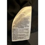 Banana Republic Womens 6 Petite Black One Button Blazer Suit Jacket Coat Preppy Photo 5