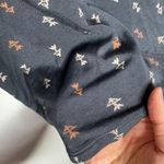 Billabong arrow pattern long sleeve tunic size M Photo 5