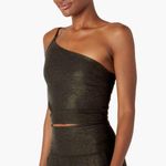 Beyond Yoga  SoftShine Wanderlust Cropped Tank NWT Photo 1