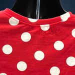 Y’all Ain’t Right Funny Chicken With Bandana Headband Polka Dot T Photo 4