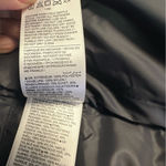 Athleta  Black Puffer Jacket Photo 7