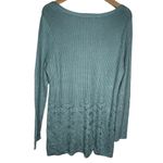 Soft Surroundings Soft‎ Surroundings Long Sweater Photo 3