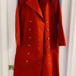 Club Monaco Ohdette Trench Coat Photo 3
