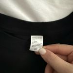 Having a Meltdown Graphic Tee Black Size XL Photo 1