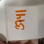 Women's Black & White Diamond Knit Cardigan Sweater Size Standard L Size L Photo 8