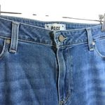 Paige Denim Women’s Brigitte Mid-Rise Crop Boyfriend Jeans Size 32 Photo 6