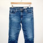 AG Adriano Goldschmied Ag-ed denim Adriano goldschmied the Harper essential straight medium wash jeans Photo 1