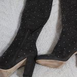 Jessica Simpson Bressey Beaded Over the Knee Boots Photo 5